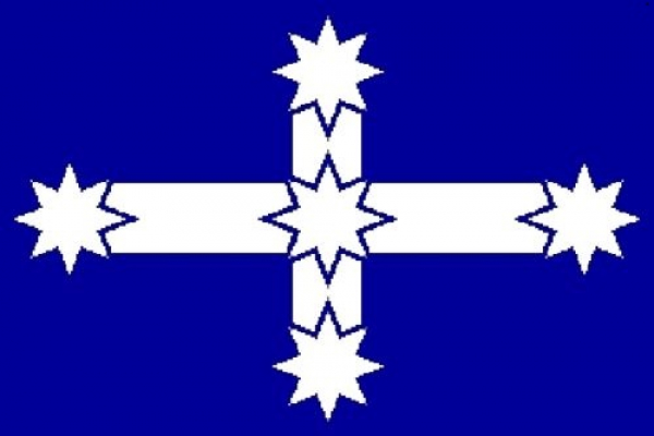 Flagge Fahne Australien Eureka 90x60 cm *P