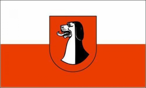 Flagge Fahne Bad Lobenstein 90x60 cm *P