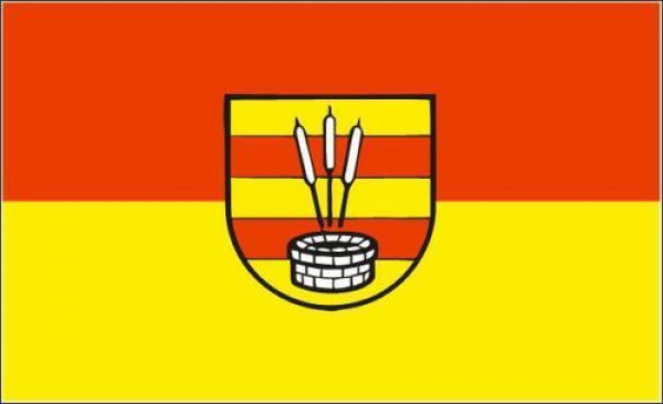 Flagge Fahne Bad Zwischenahn 90x60 cm *P