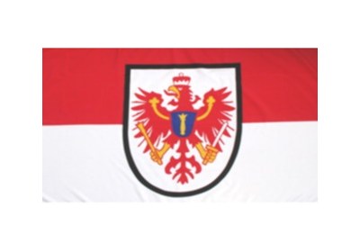90 x 150 cm Fahne Flagge Brandenburg Alt Digitaldruck 