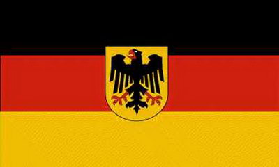 Flagge Fahne Europa Österreich Adler Hissflagge 90 x 150 cm 