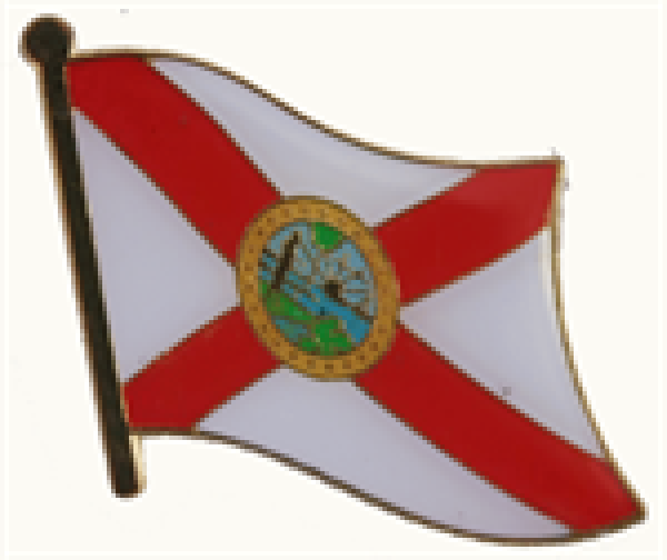 Pin Florida