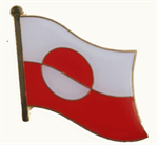 Pin Grönland