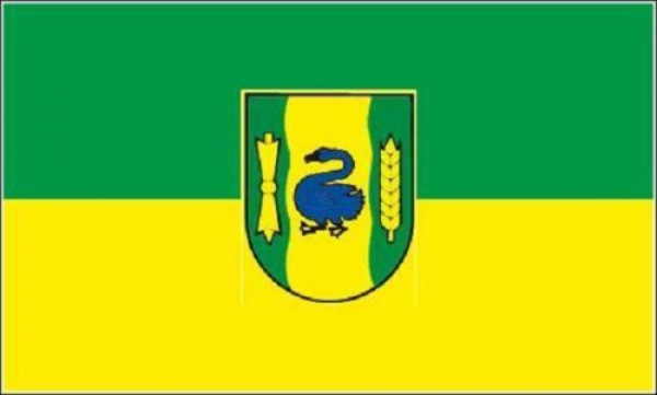 Flagge Fahne Gronau 90x60 cm *P