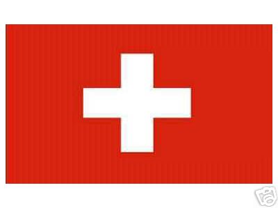 Riesen große Schweiz Switzerland XXL Flagge Fahne 150 x 250 cm 