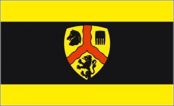 Flagge Fahne Harsewinkel 90x60 cm *P