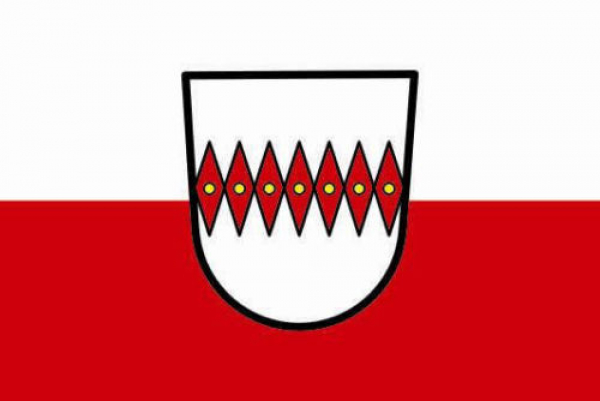 Flagge Fahne Hemmingen Niedersachsen 90x60 cm *P