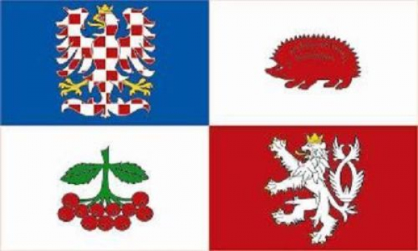 Flagge Fahne Hochland Region 90x60 cm *P