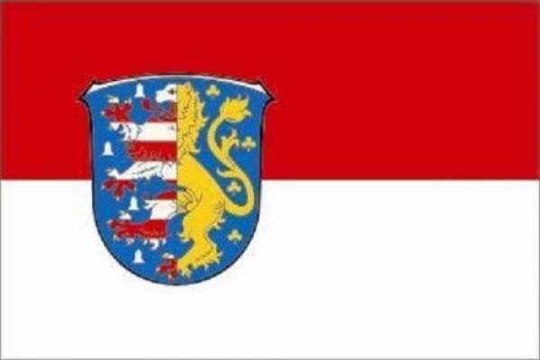 Flagge Fahne Hochtaunuskreis 90x60 cm *P