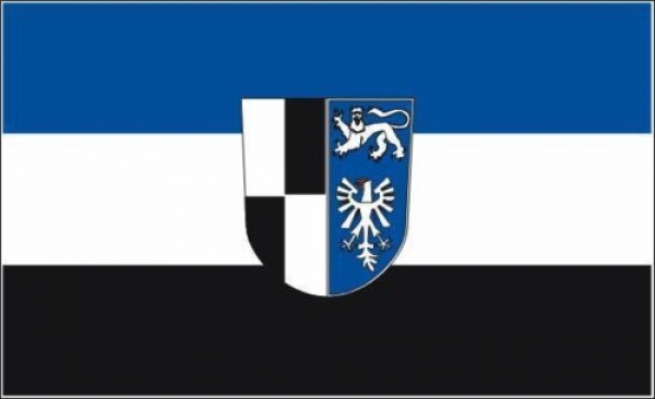 Flagge Fahne Kulmbach 90x60 cm *P