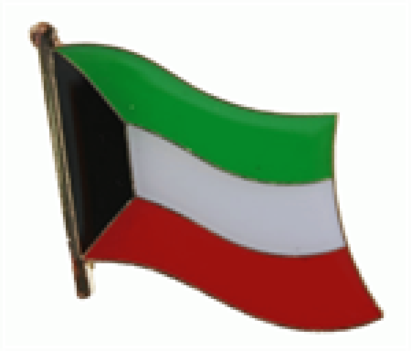 Pin Kuwait