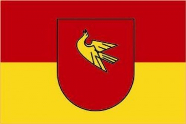 Flagge Fahne Lörrach 90x60 cm *P