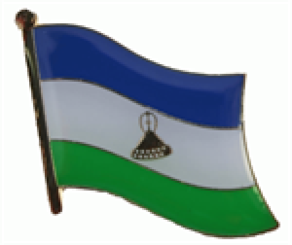 Pin Lesotho