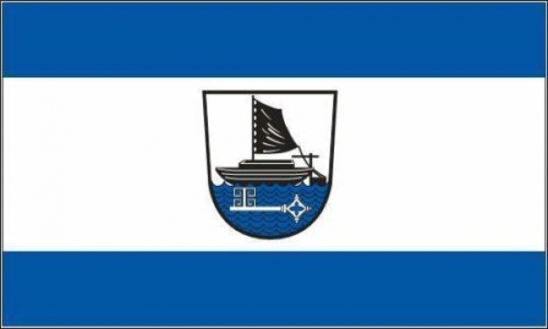 Flagge Fahne Landkreis Osterholz 90x60 cm *P