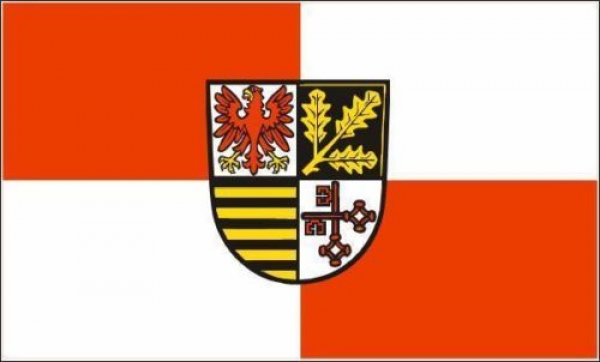 Flagge Fahne Landkreis Potsdam Mittlemark 90x60 cm *P