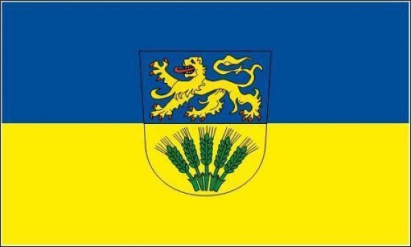 Flagge Fahne Landkreis Wolfenbüttel 90x60 cm *P