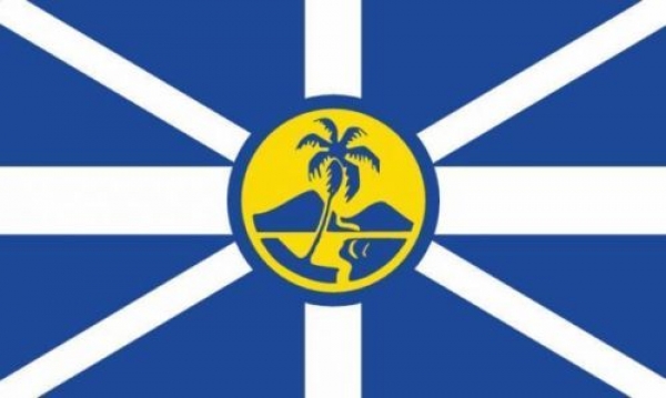 Flagge Fahne Lord Howe Island  90x60 cm *P