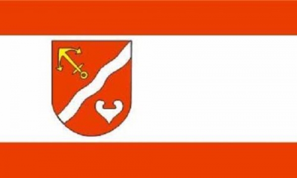 Flagge Fahne Lotte Westfalen 90x60 cm *P