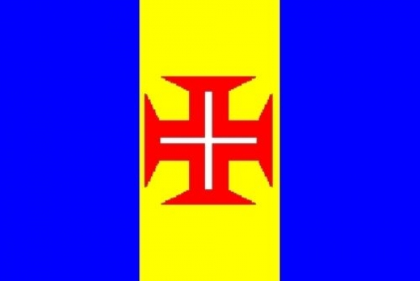 Flagge Fahne Madeira 90x60 cm *P