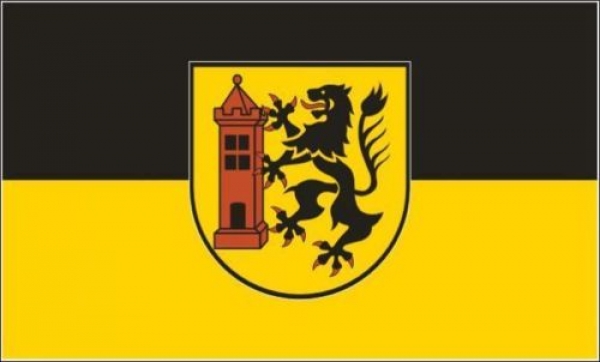 Flagge Fahne Meißen 90x60 cm *P