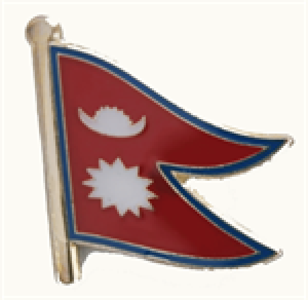 Pin Nepal