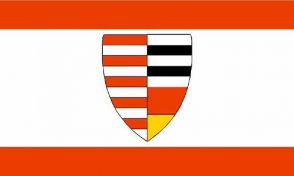 Flagge Fahne Neu-Isenburg 90x60 cm *P