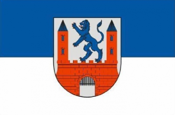 Flagge Fahne Neustadt am Rübenberge 90x60 cm *P