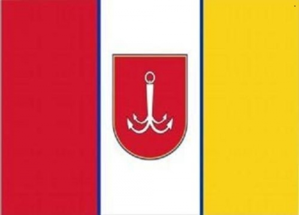 Flagge Fahne Odessa Stadt 90x60 cm *P