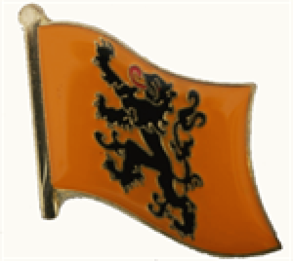 Pin Ostflandern