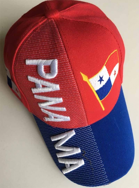 Baseballcap  Panama